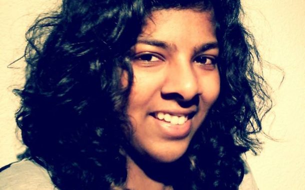 Mithushana